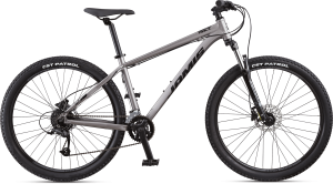 TRAIL X A2 Monterey Grey