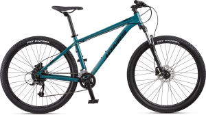 TRAIL X A2 Nile Blue