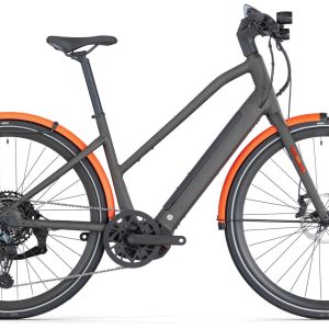 23 257 AMP AL SPEED ONE ST