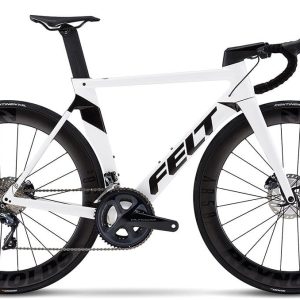 Felt AR | Advanced | Ultegra (White)