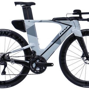 Felt IA | Advanced | Ultegra Di2 (Surfmist)
