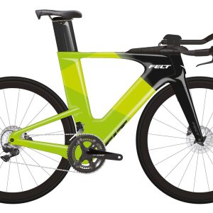 Felt IAx | Advanced | 105 (Kiwi)