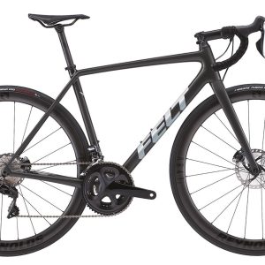 Felt FR | Advanced |105 Di2 (Obsidian)