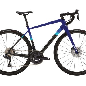 Felt VR | Advanced | 105 Di2 (Cobalt Blue)