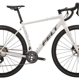 AR Advanced Disc Frame (Matte Pewter)