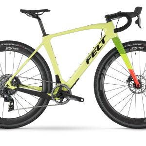 Felt BREED | Advanced | Force 1 eTap AXS (Limelight)