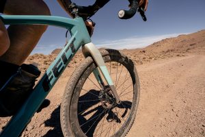 Felt BREED | Advanced | GRX820 (Scrub)