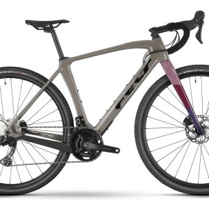 Felt BREED | Advanced | GRX610 (Lavasmoke)