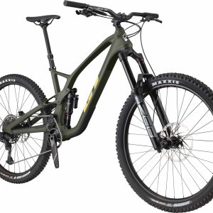 Force Carbon Pro DGR