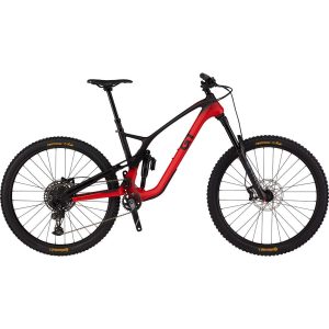 Force Carbon Elite RED