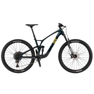 Sensor ST Carbon Elite SST