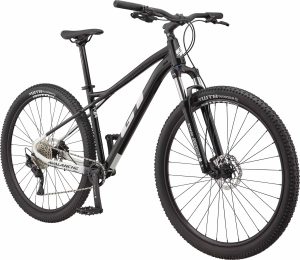 Avalanche Comp BLK