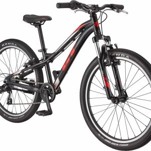 Stomper Prime 24 BLK OS