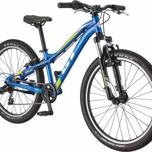 Stomper Prime 24 BLU OS