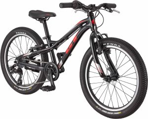 Stomper Prime 20 BLK OS