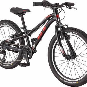 Stomper Prime 20 BLK OS