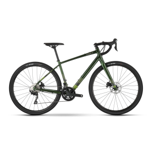 BROAM | 40 (Seaweed)