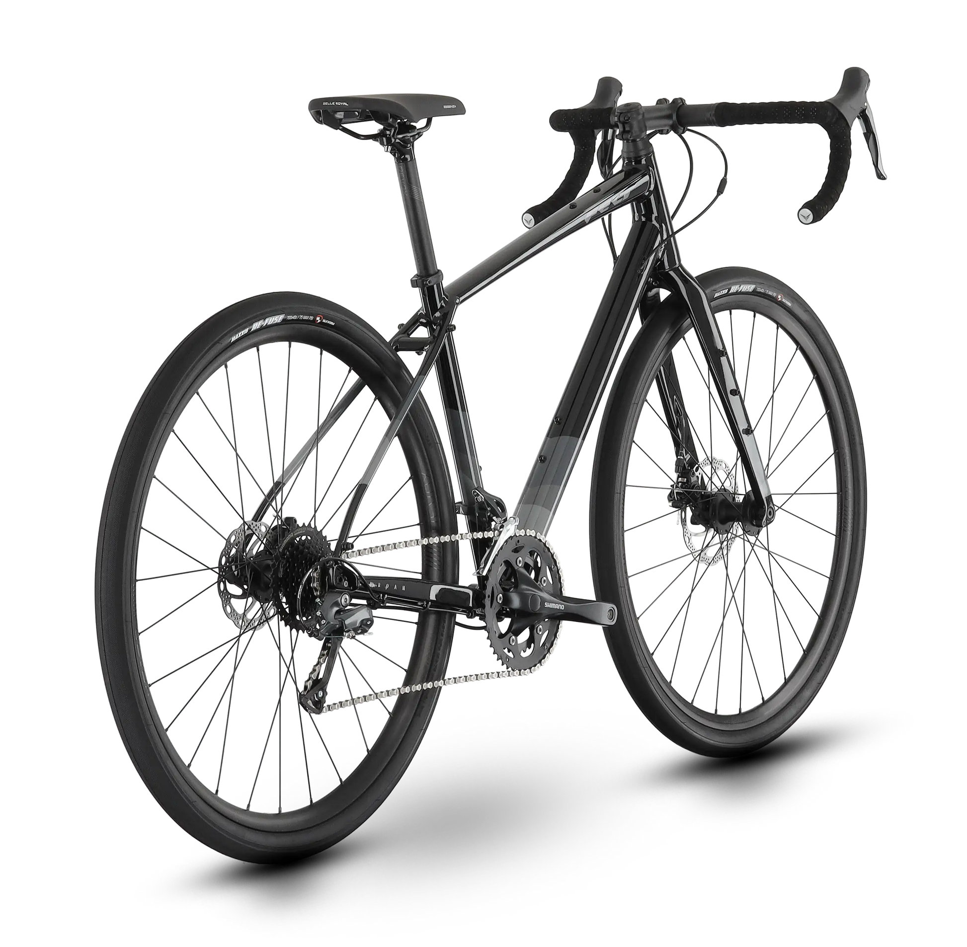 BROAM | 60 (Black) - Image 3