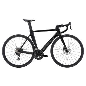 AR Advanced | 105 (Black Charcoal)