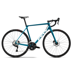 FR Advanced | 105 (Matte Bay Blue)