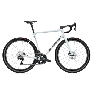 FR Advanced | Ultegra Di2 (Lightning White)