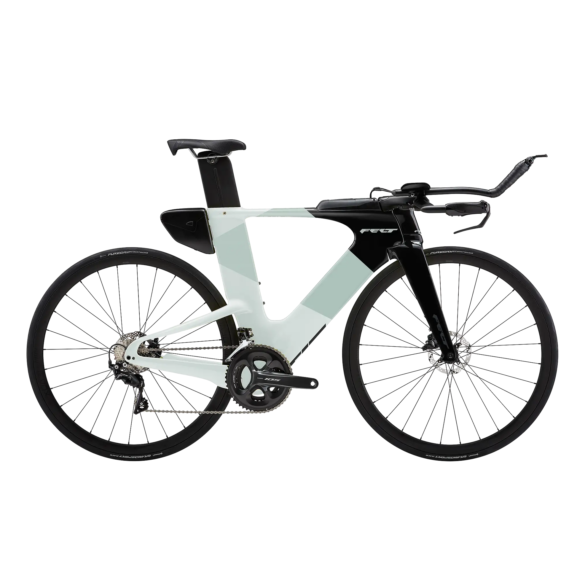 IAx Advanced | 105 (Sage White)