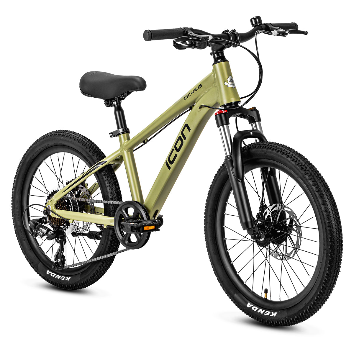 ICON Escape 20" MTB