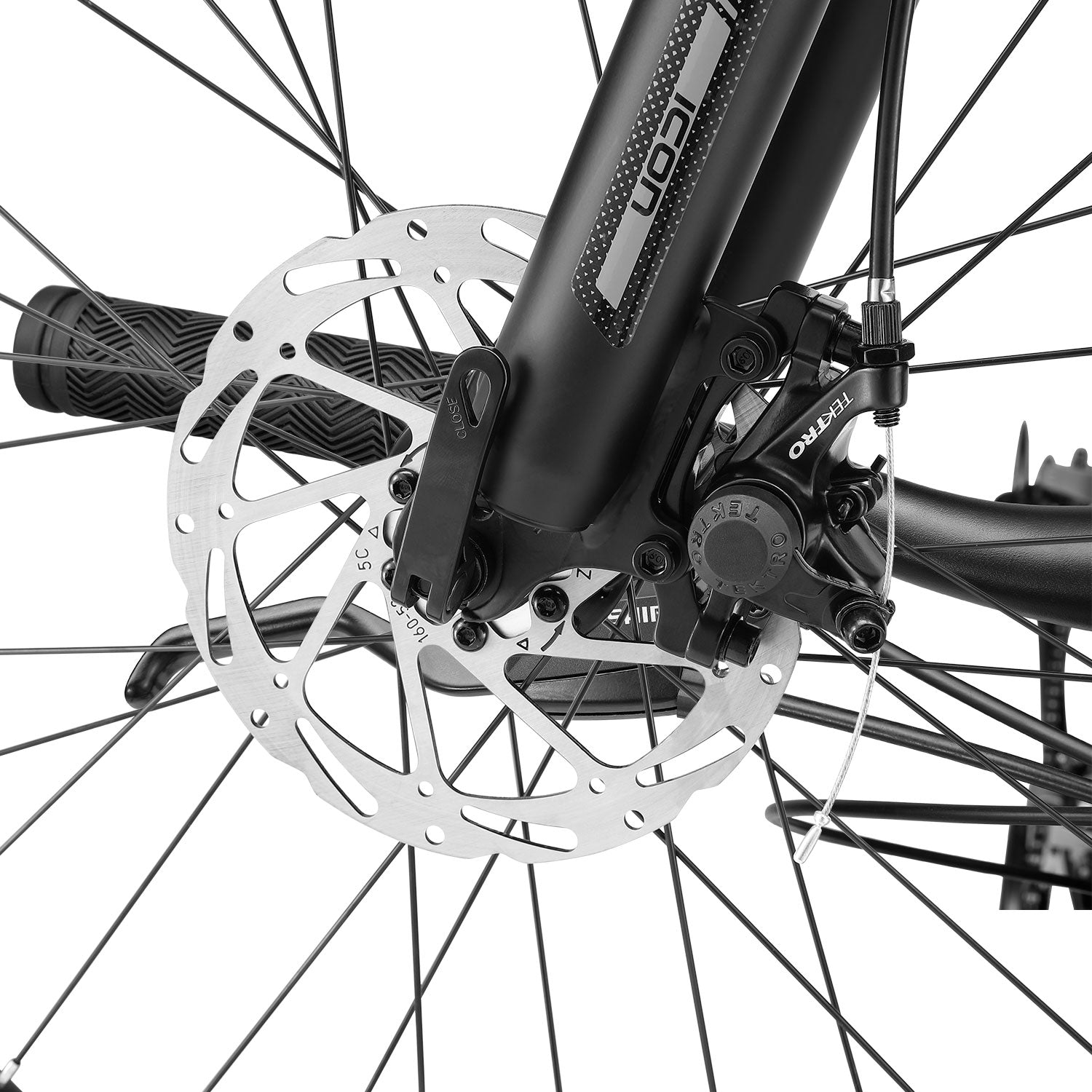 ICON Phantom 24" Girls - Image 6