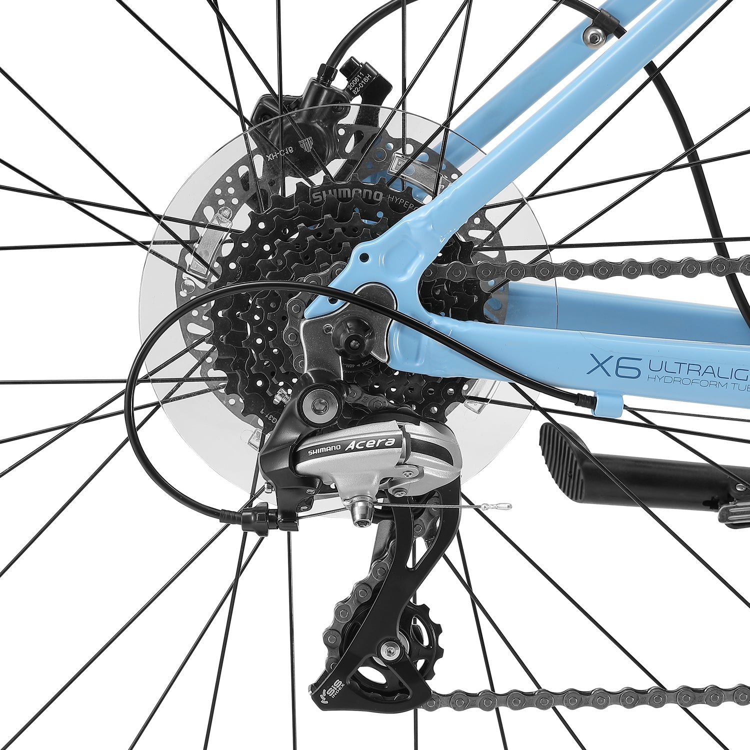 Rise 4.0 Ladies - Image 7