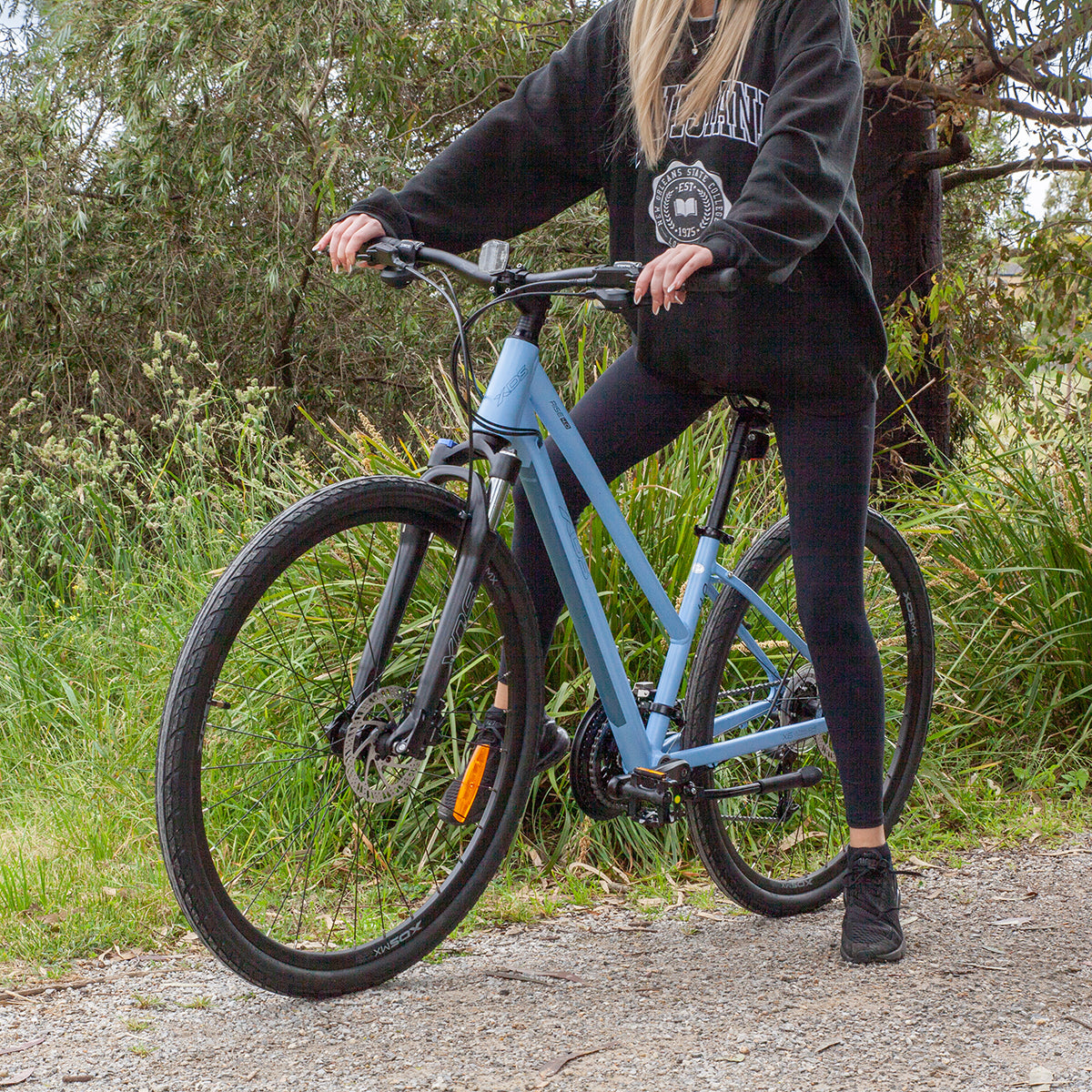 Rise 4.0 Ladies - Image 3