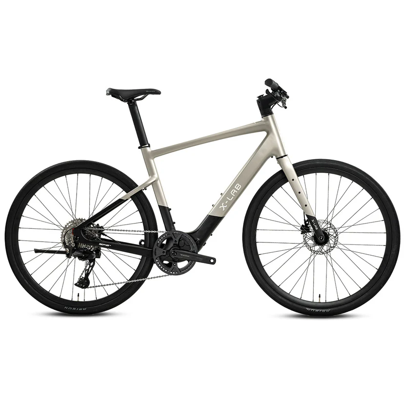 Xlab SP5+ Stormcloud Grey (Pre Order available)