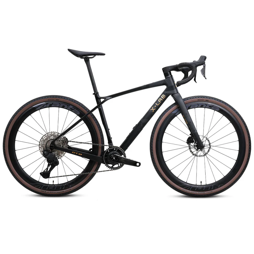 Xlab GT8 GRX Mechanical Afterburner (Pre Order now available)