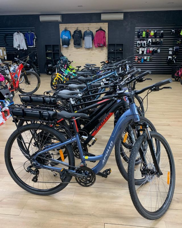 Newcastle mountain bike shops sale